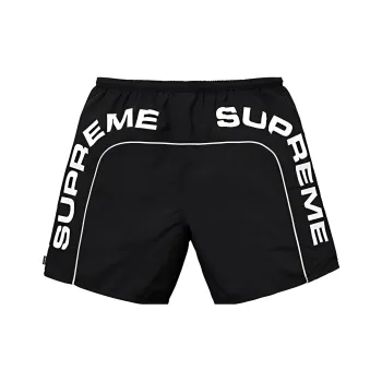 Supreme SS18 Casual Shorts Unisex