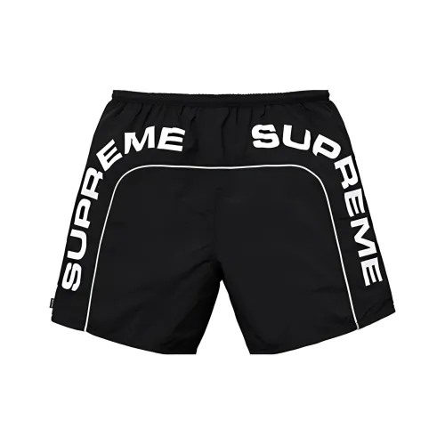 Supreme SS18 Casual Shorts Unisex