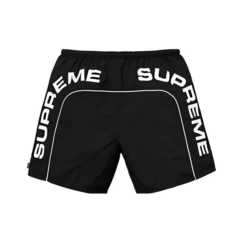 Supreme SS18 Casual Shorts Unisex-0