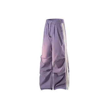 BEAR UNION Casual Pants Unisex