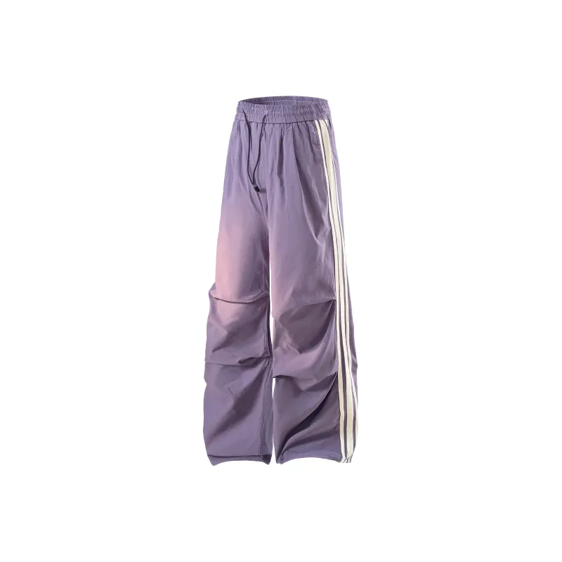 BEAR UNION Casual Pants Unisex-0