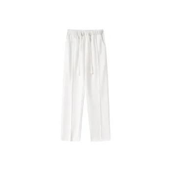 SIMPLE RIMLESS/SRME Casual Pants Unisex