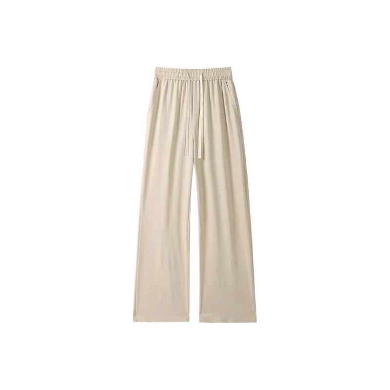 ROSECREED Casual Pants Unisex-6