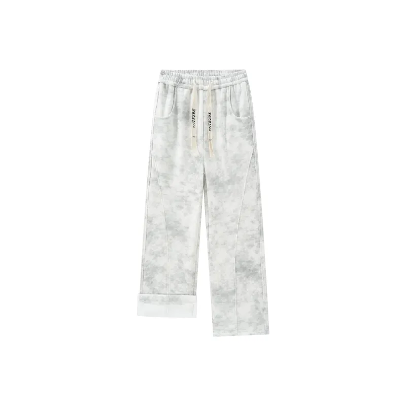YATSI Casual Pants Unisex-36
