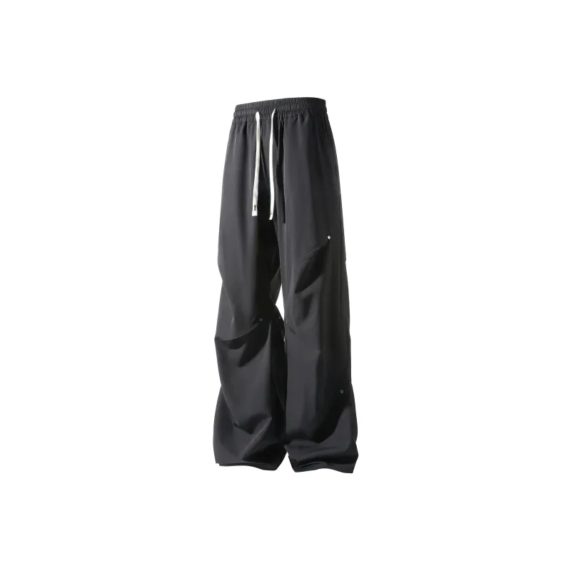 ALCOFM Casual Pants Unisex-10