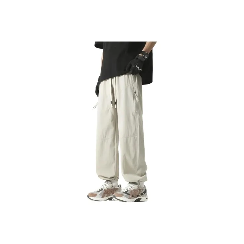 FASTFISH Windbreaker Pants Unisex-3