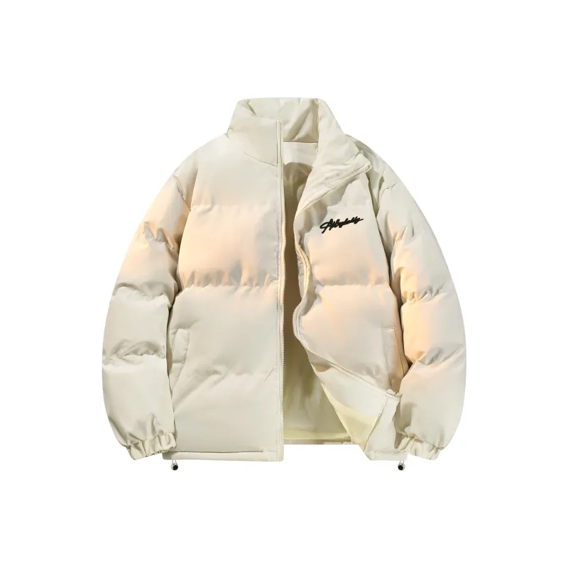 BOBBY ABLEY Puffer Jacket Unisex-5