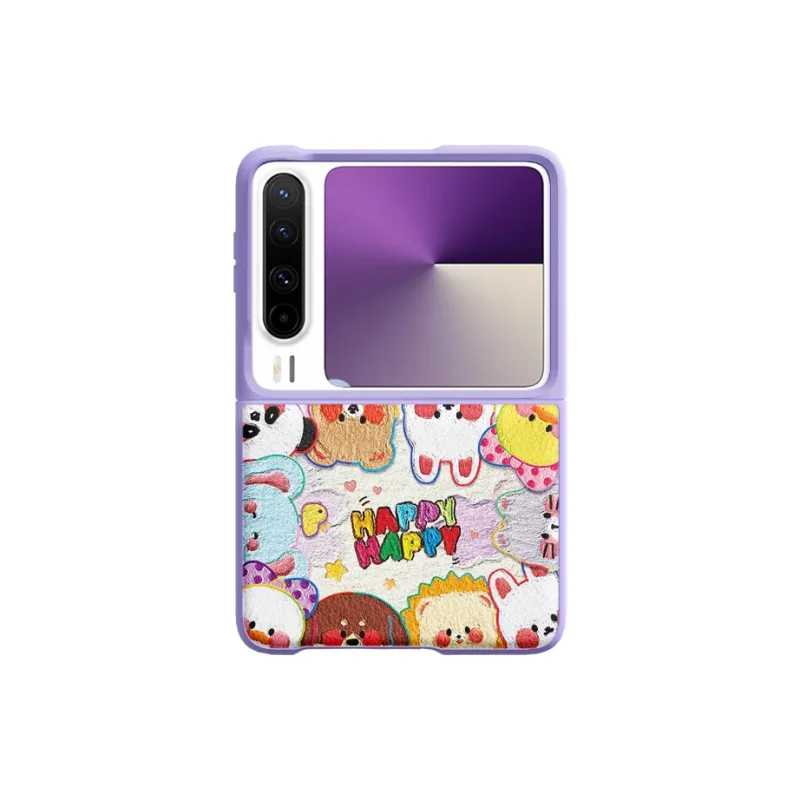 SUPER MOUSE Phone Cases-6