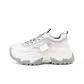 White (Mesh)