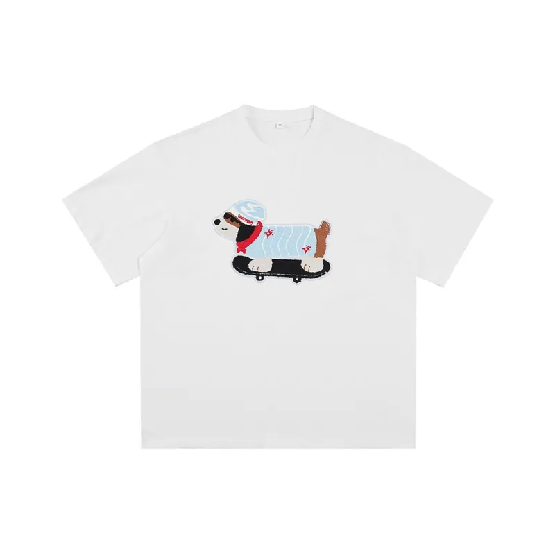 NEAR HERE T Shirts Unisex-7