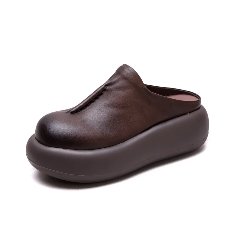 Jay Closed Toe Slippers Women's-1