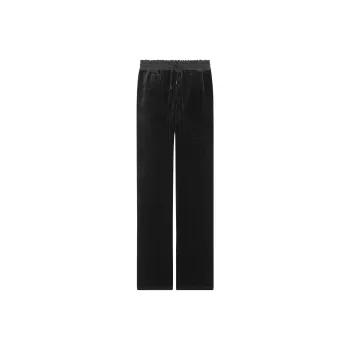 SAINT LAURENT Drawstring Jogging Pants