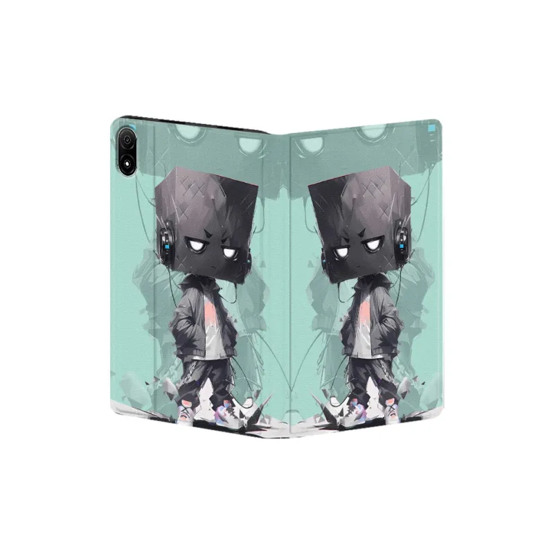 YIBAOBAO Tablet Protective Cases-22