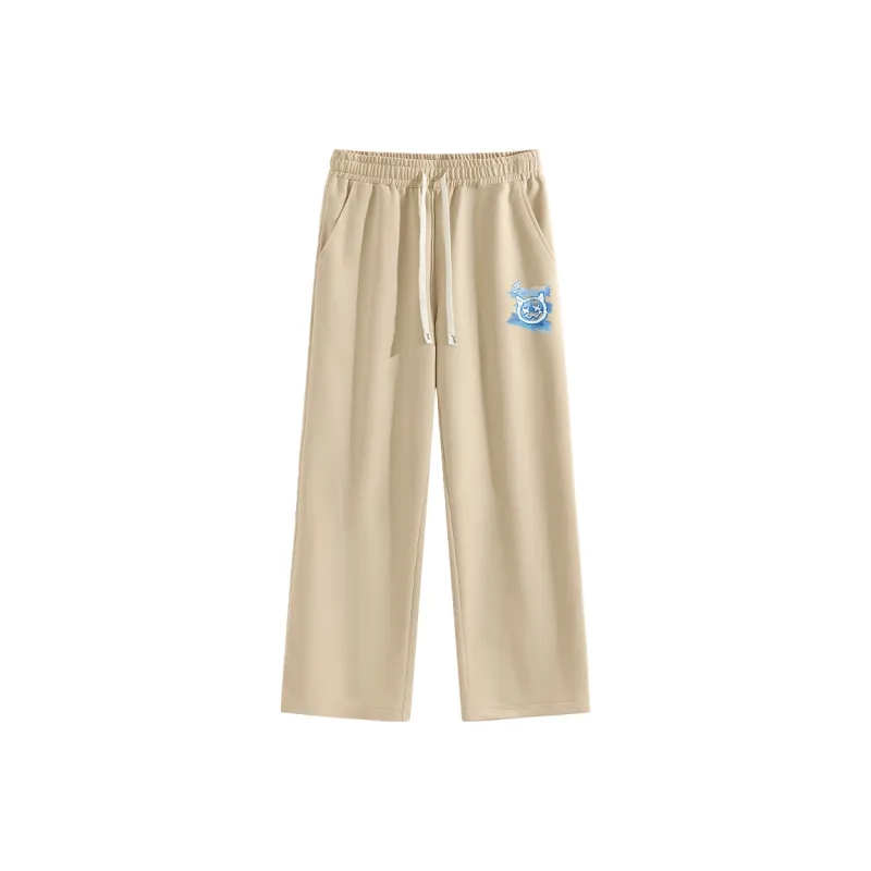 MINISO Casual Pants Unisex-8