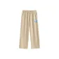 Khaki (B Graffiti Blue Bear Pants Logo)