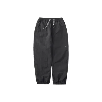 Ben.panda Casual Pants Unisex