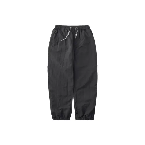 Ben.panda Casual Pants Unisex