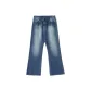 047 Washed Dark Blue