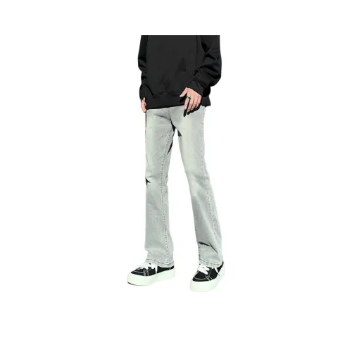 BAGE Jeans Unisex