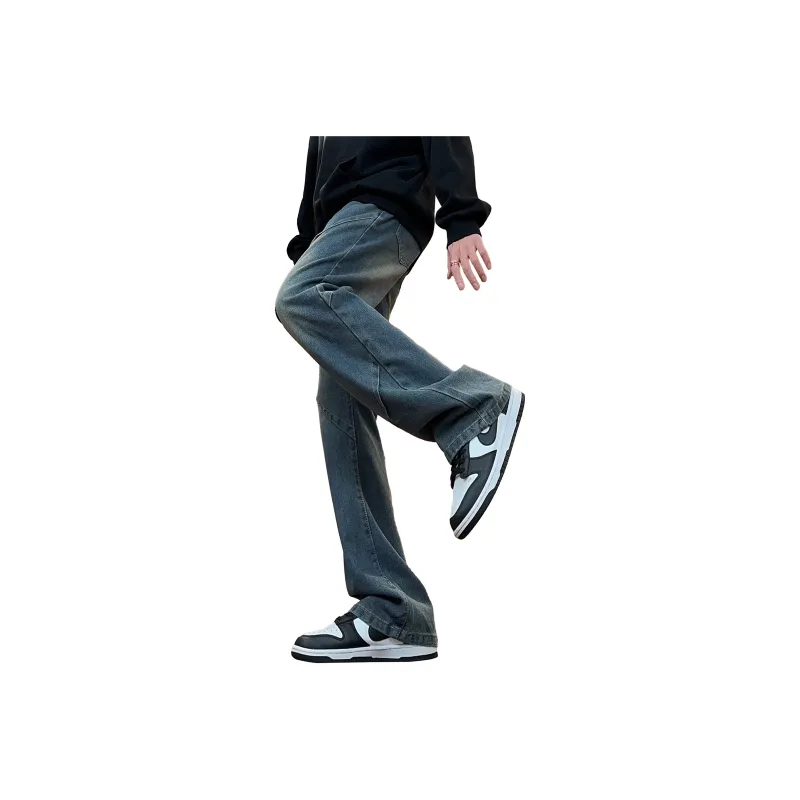 Paddy Julia Jeans Unisex-6