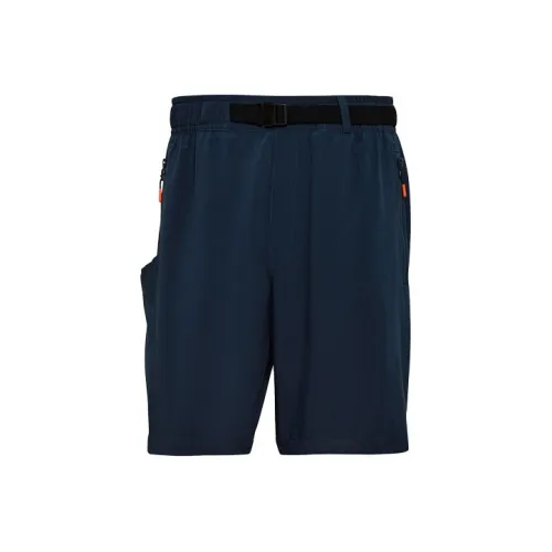 Adidas Casual Loose Men's Navy Blue