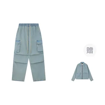 INNERSECT FW24 Jeans Unisex