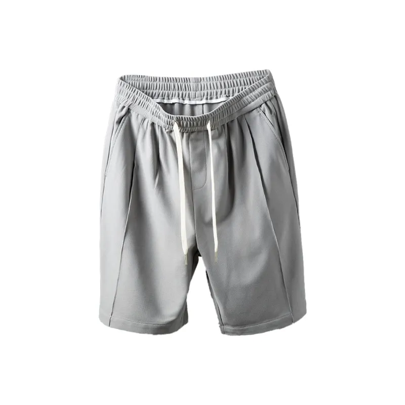 Merry City Casual Shorts Men-0