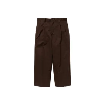 Descendant SS24 Casual Pants Men's