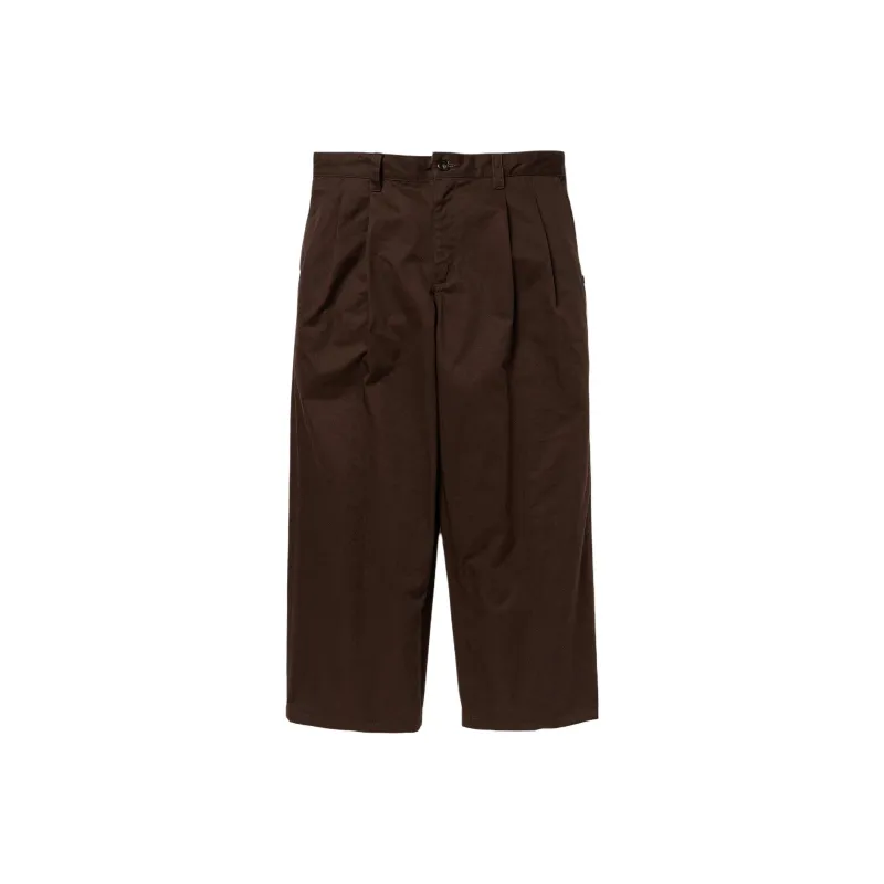 Descendant SS24 Casual Pants Men's-0