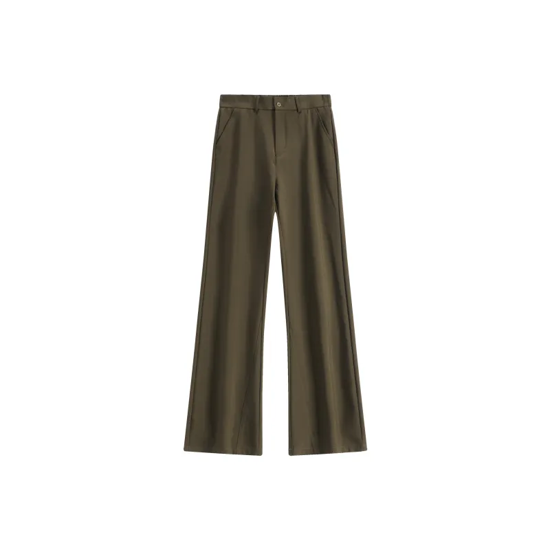 Menblero Suit Trousers Unisex-6