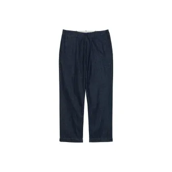 Nanamica SS25 Jeans Unisex Indigo
