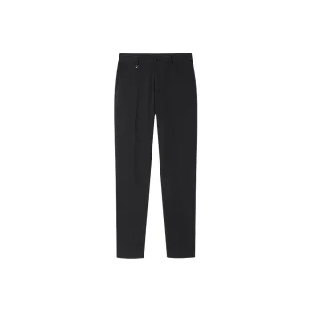 GOLDLION Suit Trouser Men's Black