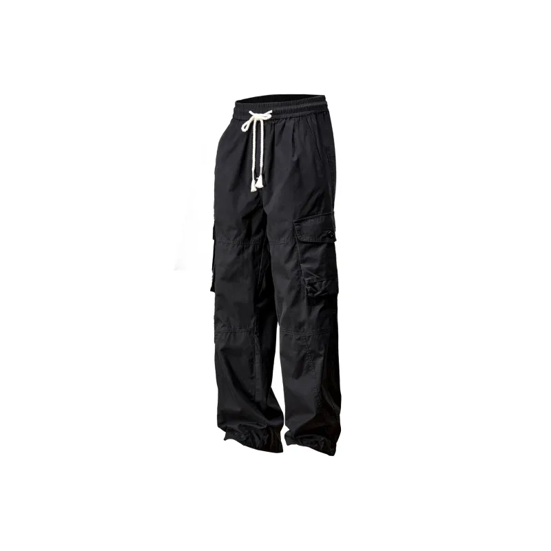 Paddy Julia Cargo Pants Unisex-0