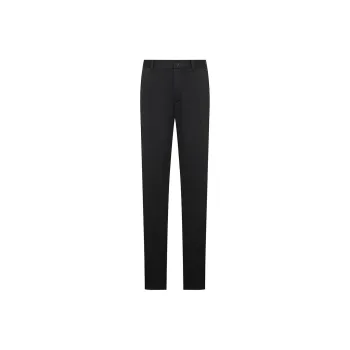 SAINT ANGELO Casual Pants Men's Obsidian Black