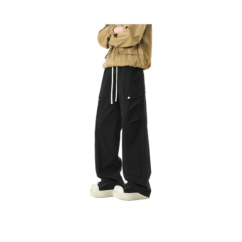 Ferrero Ross Cargo Pants Unisex-0
