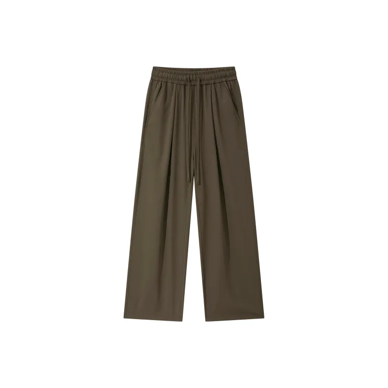 BRYAN JIMENEZ Suit Trouser Unisex-14