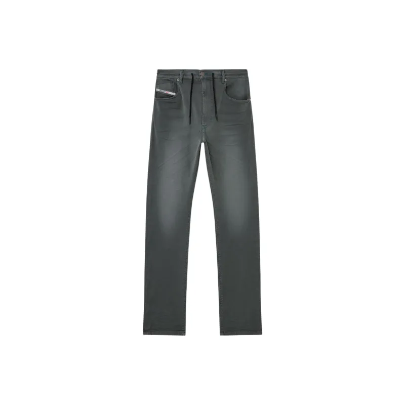 DIESEL 2030 D Krooley Jeans-0