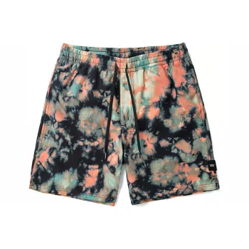 Vans Casual Shorts Men Multicolor