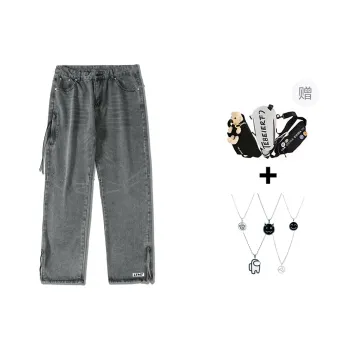 LIGHTNING MONSTER Jeans Unisex