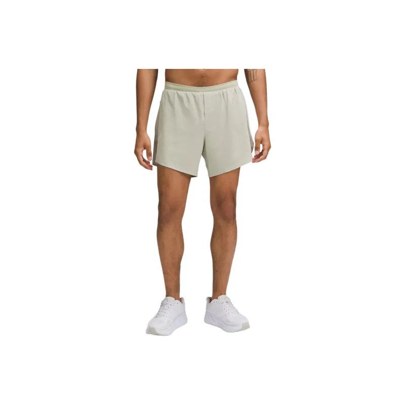 Lululemon Fast And Free Casual Shorts Men's-32