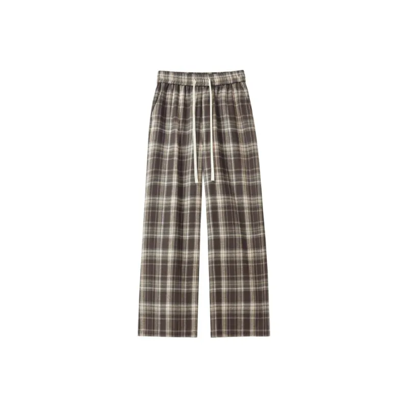 BOTH PLAY Casual Pants Unisex-5