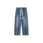 Vintage Blue