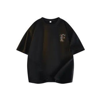 FASTFISH T Shirts Unisex