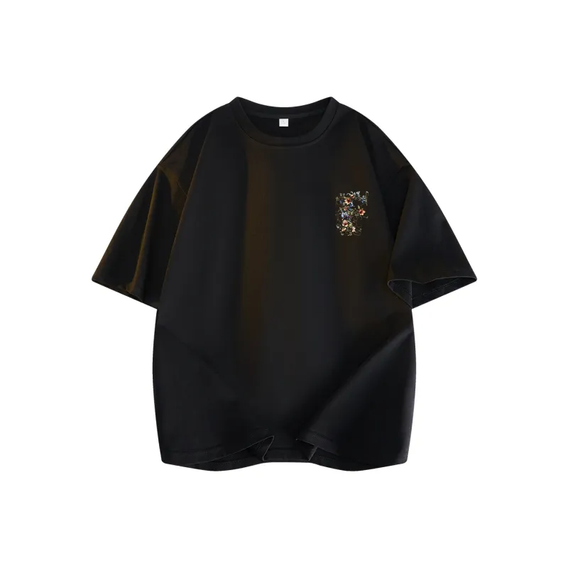 FASTFISH T Shirts Unisex-0