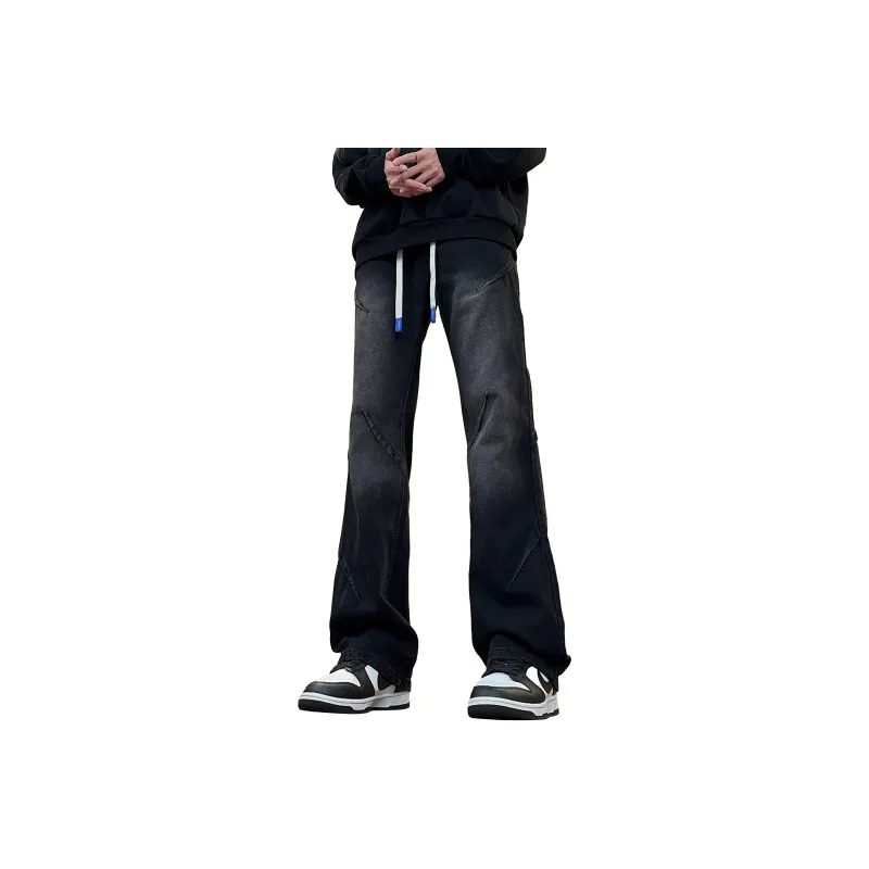 Paddy Julia Jeans Unisex-0