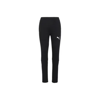 PUMA EVOSTRIPE Casual Pants Men's Black