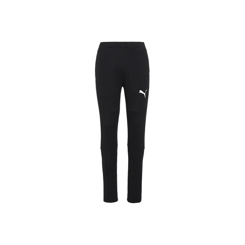 PUMA EVOSTRIPE Casual Pants Men's Black-0