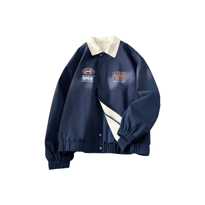 MEXICAN Jackets Unisex-6