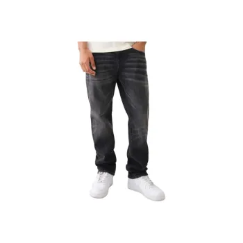 TRUE RELIGION Jeans Men's Black