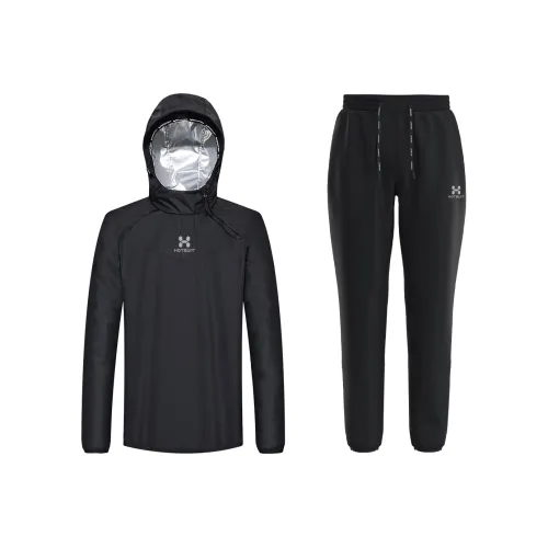 HOTSUIT 남녀공용 캐주얼 스포츠웨어